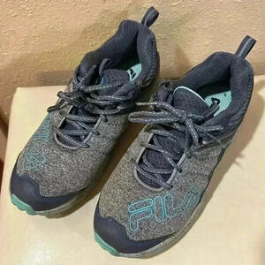 Fila All Terrain shoes size 8 1/2